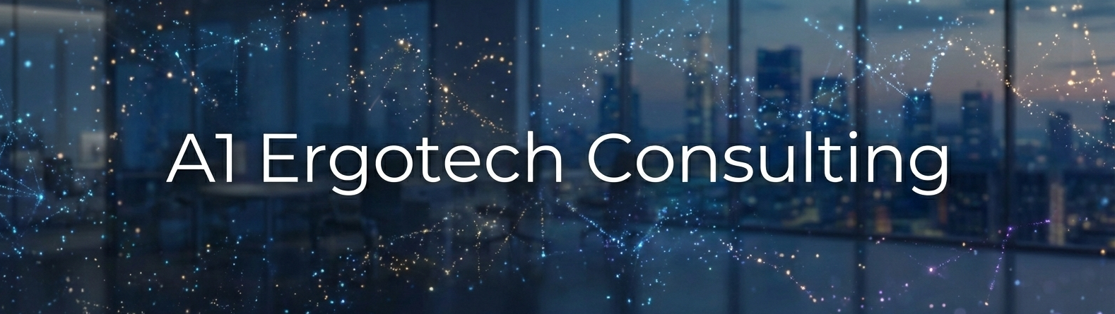 AI, Data, and Cloud Solutions